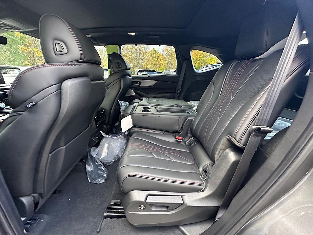 new 2026 Acura MDX car, priced at $70,850