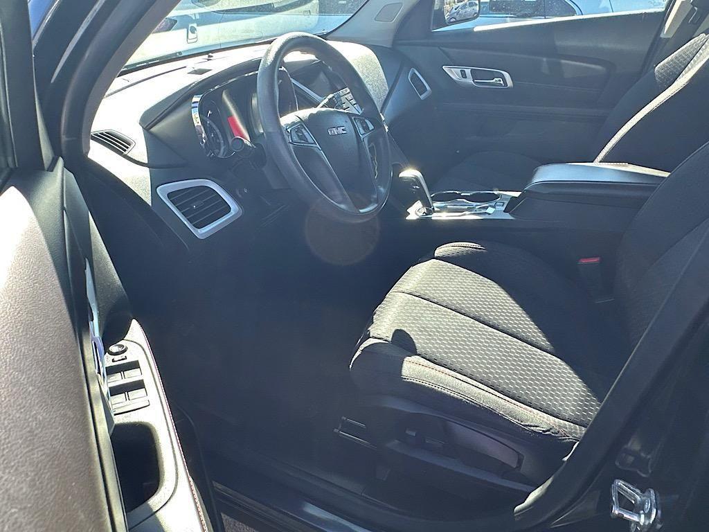used 2015 GMC Terrain car, priced at $7,846