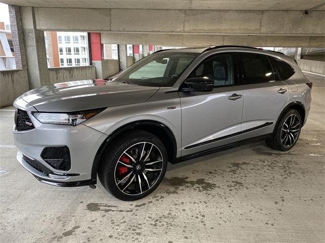 used 2023 Acura MDX car, priced at $49,854