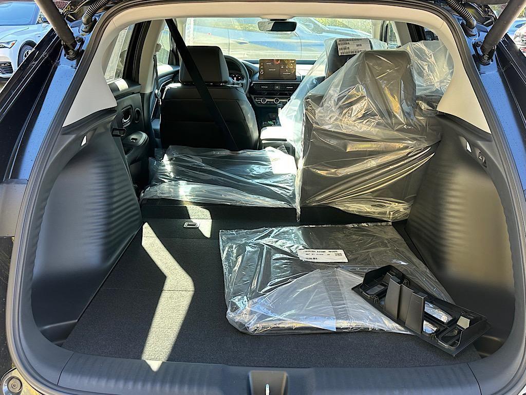 new 2025 Acura ADX car, priced at $38,350