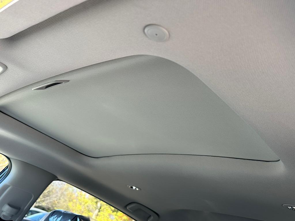 new 2025 Acura ADX car, priced at $38,350