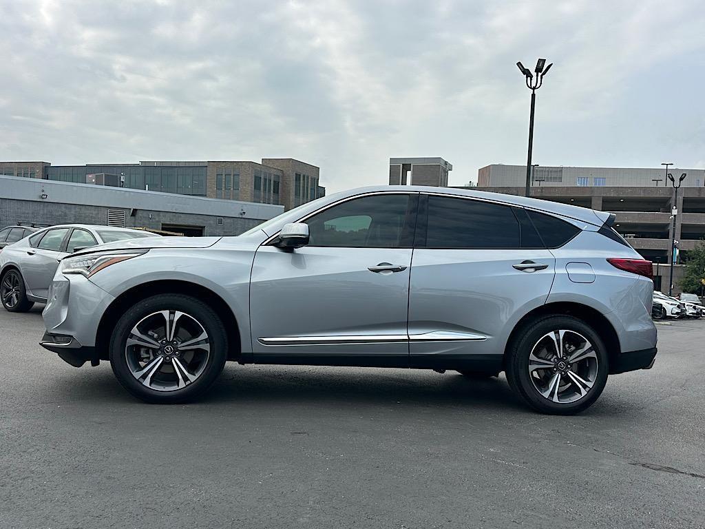 used 2023 Acura RDX car, priced at $41,274