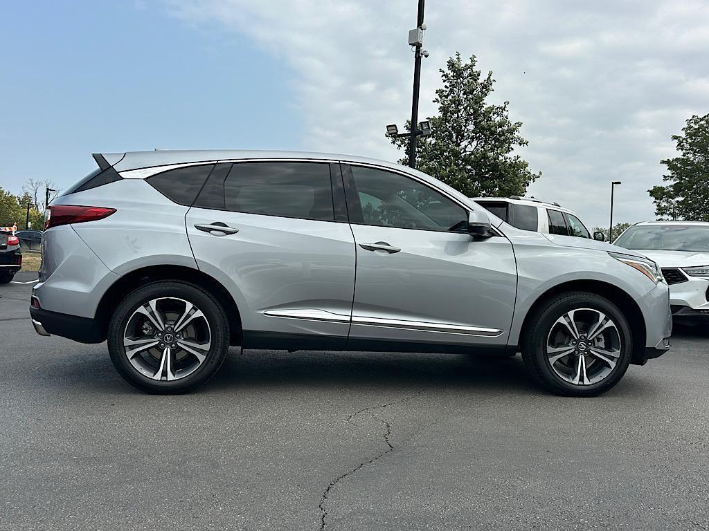 used 2023 Acura RDX car, priced at $41,274