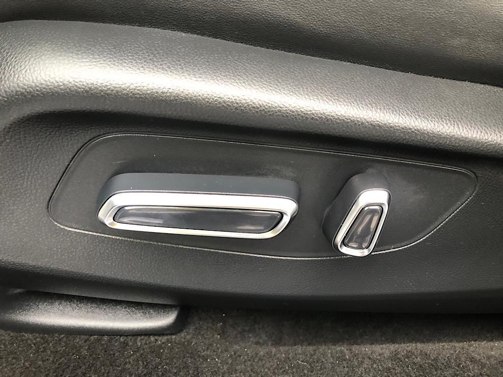 used 2025 Acura ADX car, priced at $36,713