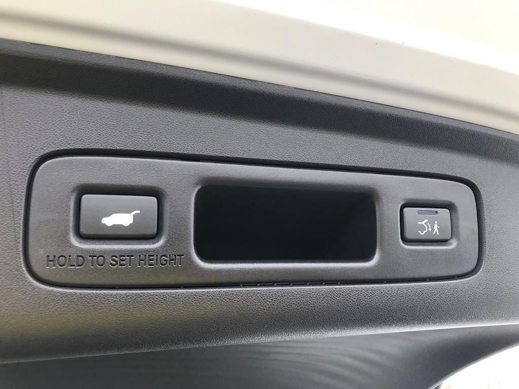 used 2025 Acura ADX car, priced at $36,713