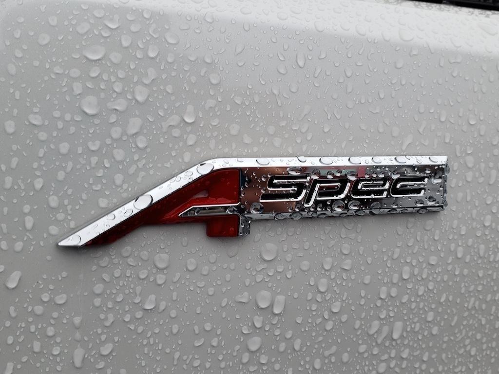 used 2025 Acura ADX car, priced at $36,195