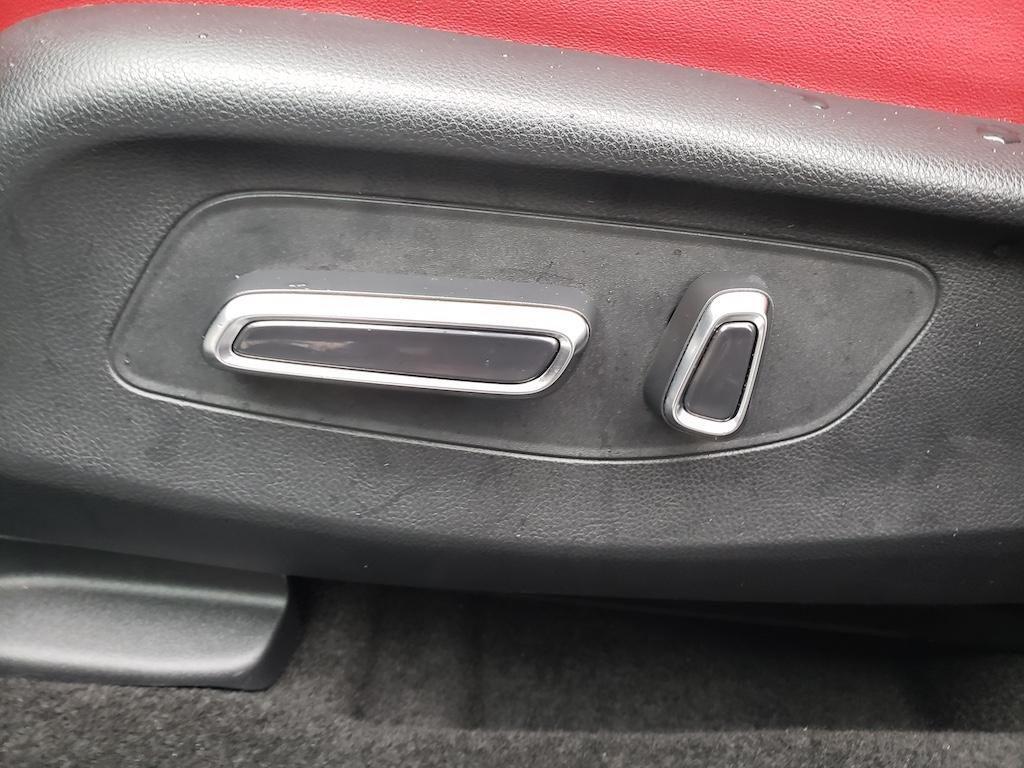 used 2025 Acura ADX car, priced at $36,195