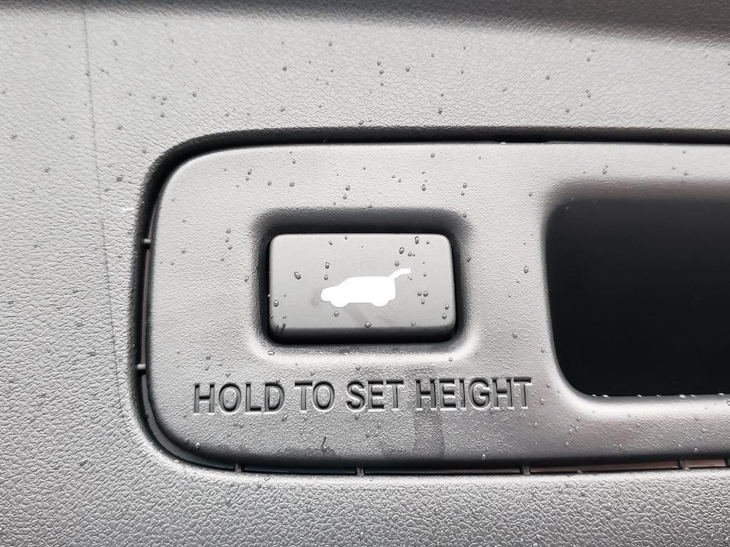 used 2025 Acura ADX car, priced at $36,195