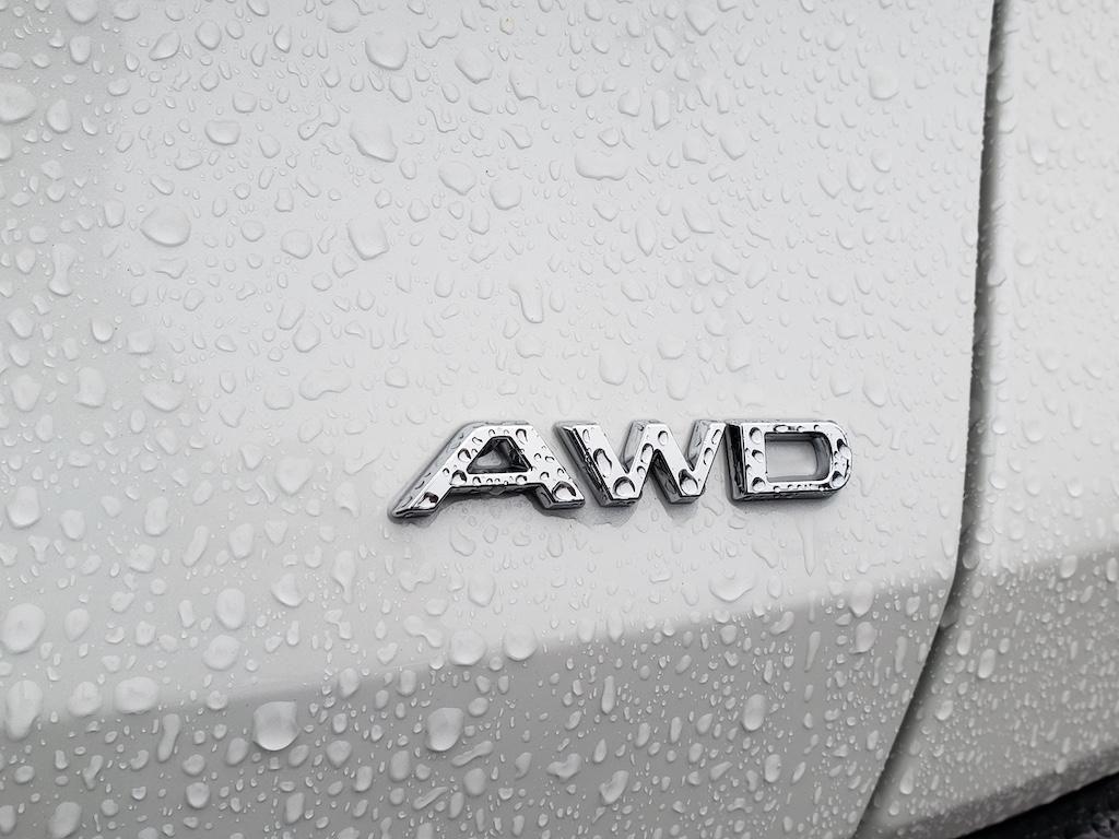 used 2025 Acura ADX car, priced at $36,195