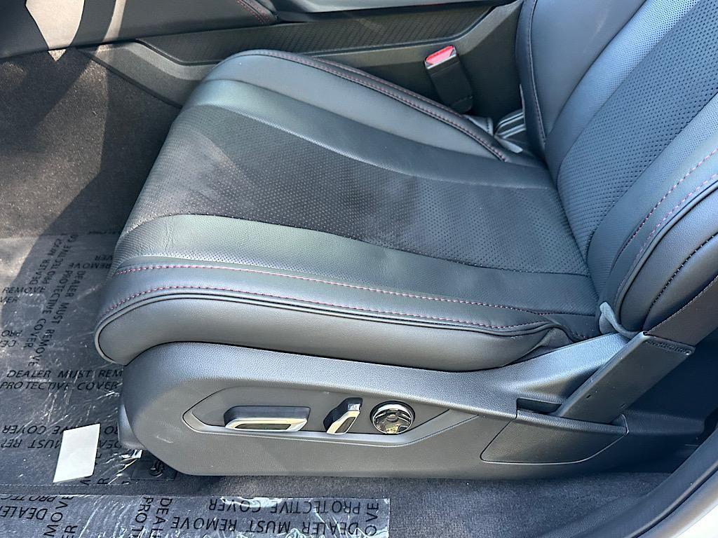 new 2026 Acura MDX car, priced at $64,350