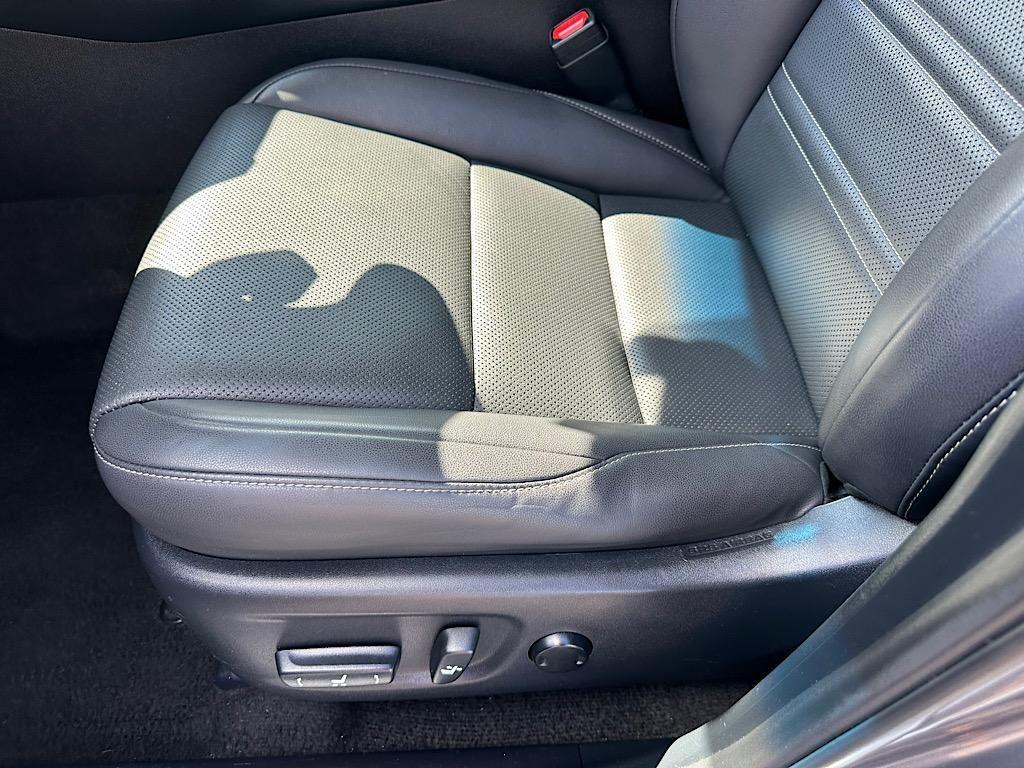 used 2017 Lexus NX 300h car, priced at $23,830
