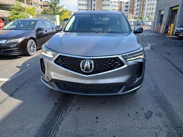 used 2023 Acura RDX car, priced at $36,990