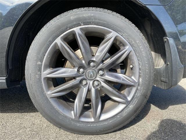 used 2020 Acura MDX car, priced at $28,597