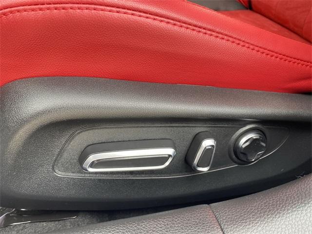 used 2025 Acura Integra car, priced at $35,987