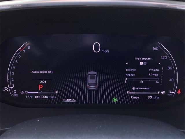 new 2026 Acura MDX car, priced at $70,850