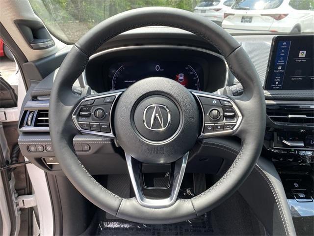 new 2026 Acura MDX car, priced at $70,850