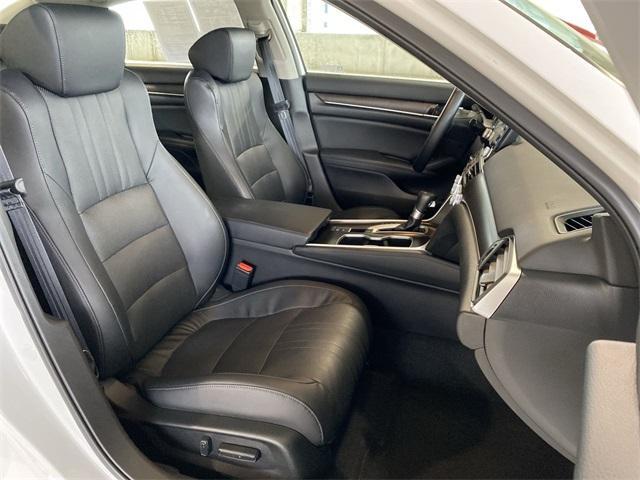 used 2018 Honda Accord car, priced at $20,861