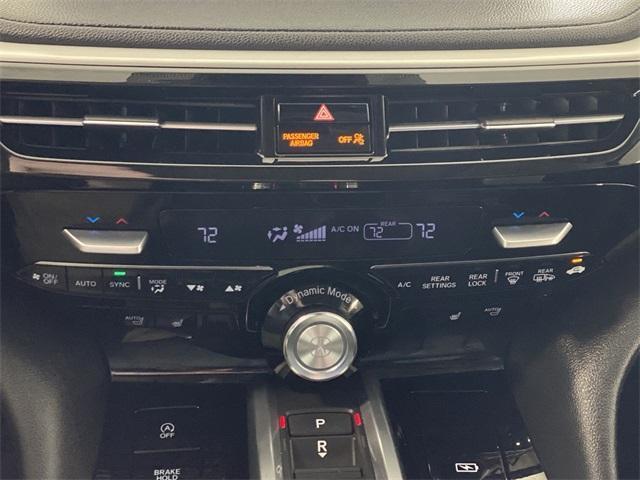 used 2023 Acura MDX car, priced at $40,303