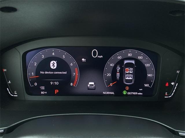 used 2023 Acura Integra car, priced at $30,882