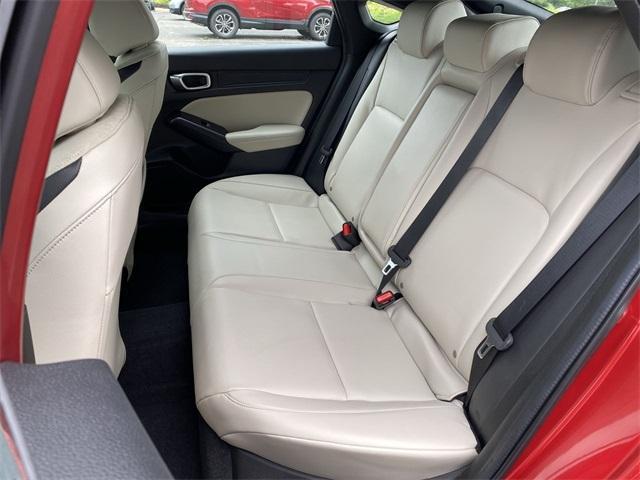 used 2023 Acura Integra car, priced at $30,882
