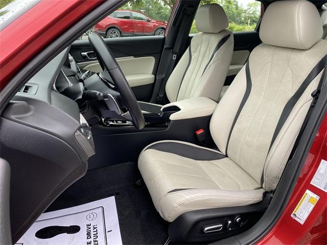 used 2023 Acura Integra car, priced at $30,882