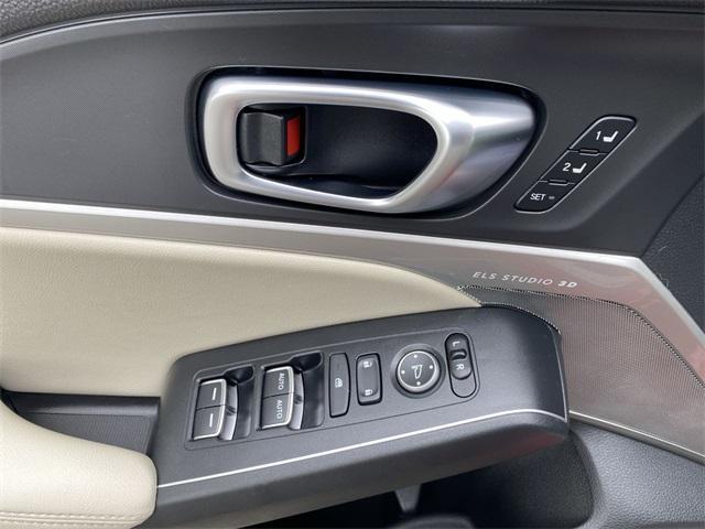 used 2023 Acura Integra car, priced at $30,882