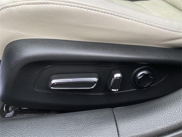 used 2023 Acura Integra car, priced at $30,882