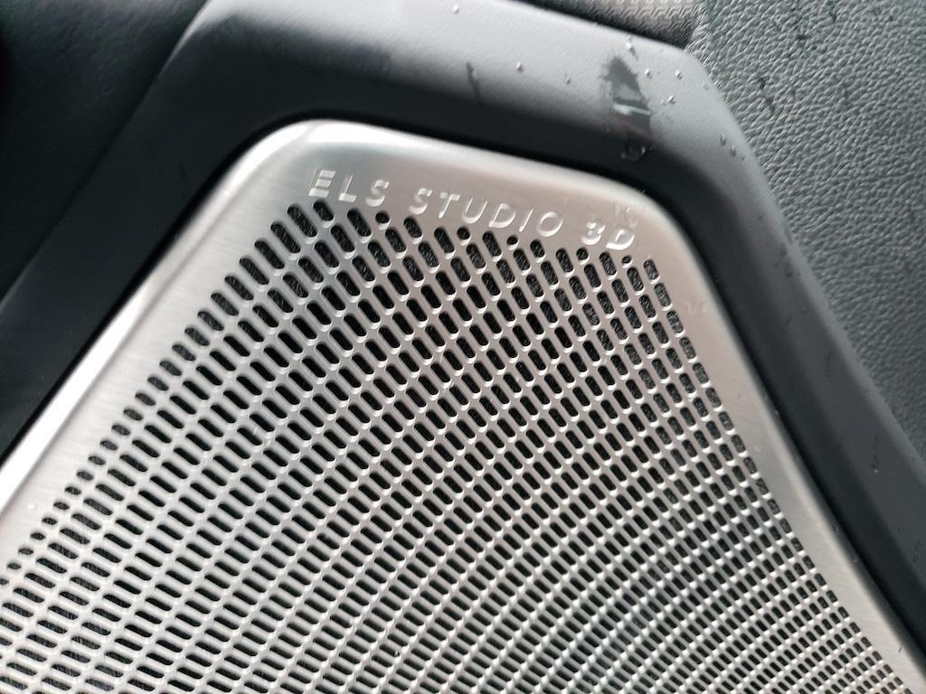 used 2025 Acura TLX car, priced at $45,328