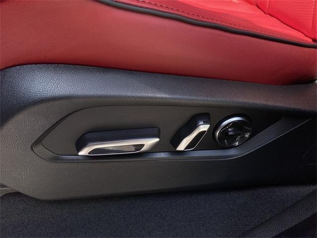 used 2025 Acura MDX car, priced at $59,248