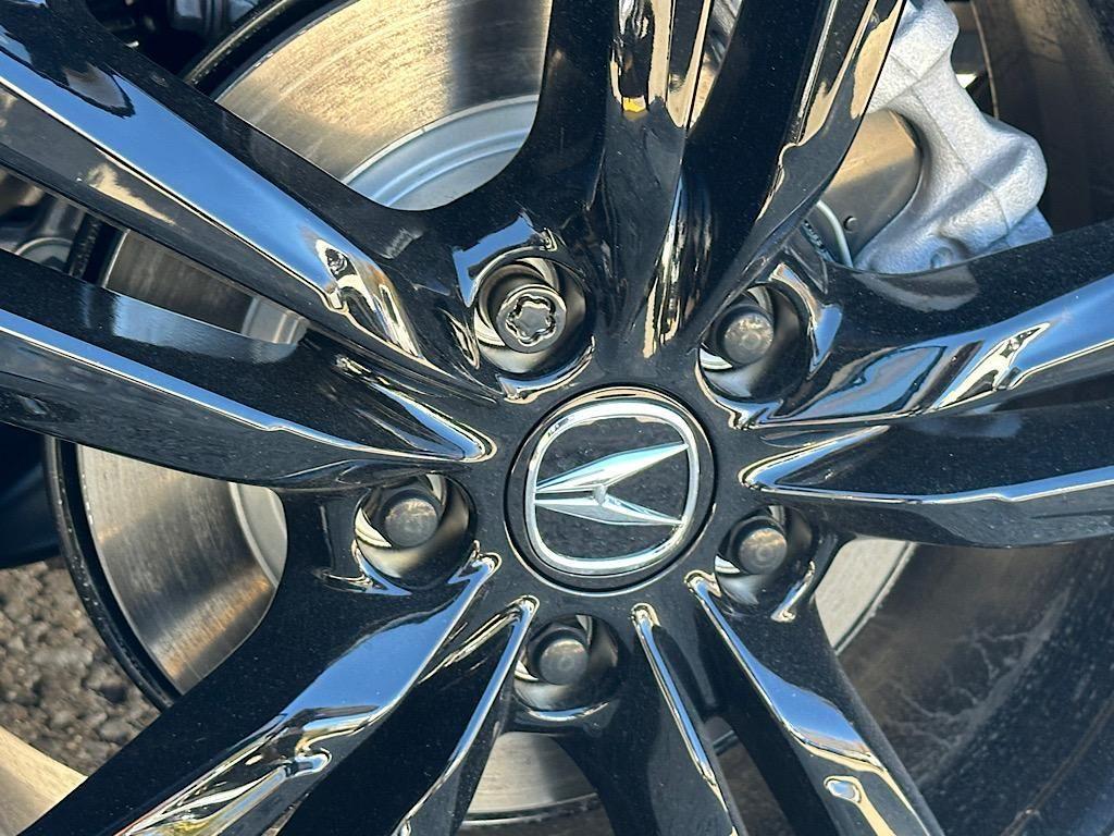 new 2026 Acura Integra car, priced at $40,995