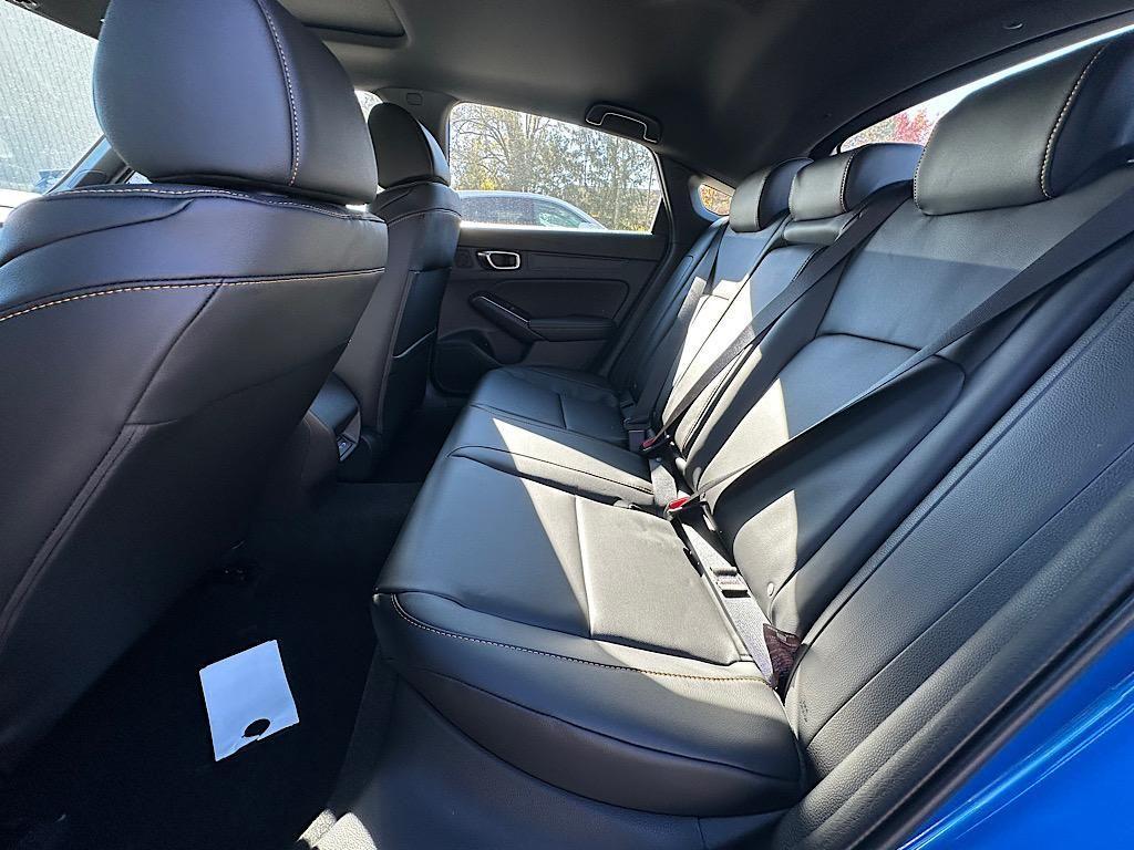 new 2026 Acura Integra car, priced at $40,995