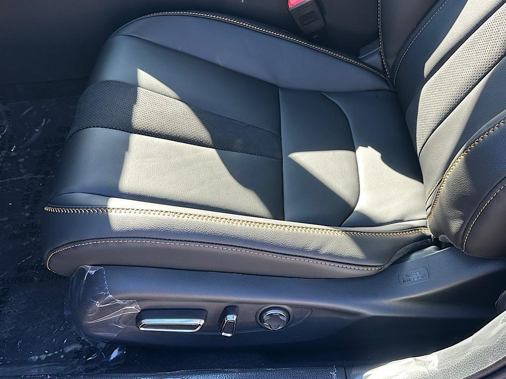 new 2026 Acura Integra car, priced at $40,995