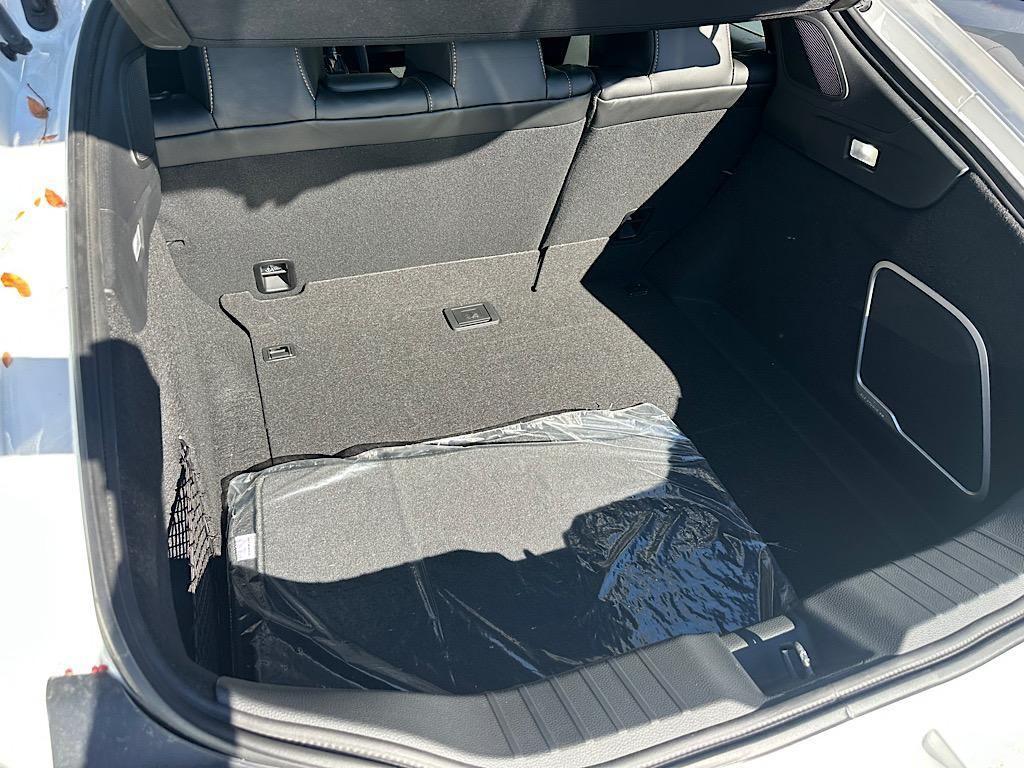 new 2026 Acura Integra car, priced at $40,995