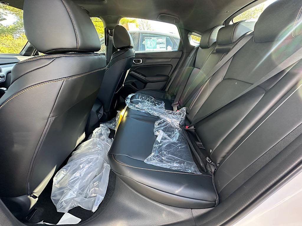 new 2026 Acura Integra car, priced at $40,995