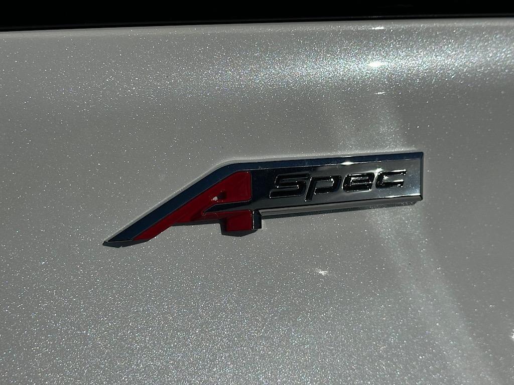 new 2026 Acura Integra car, priced at $40,995