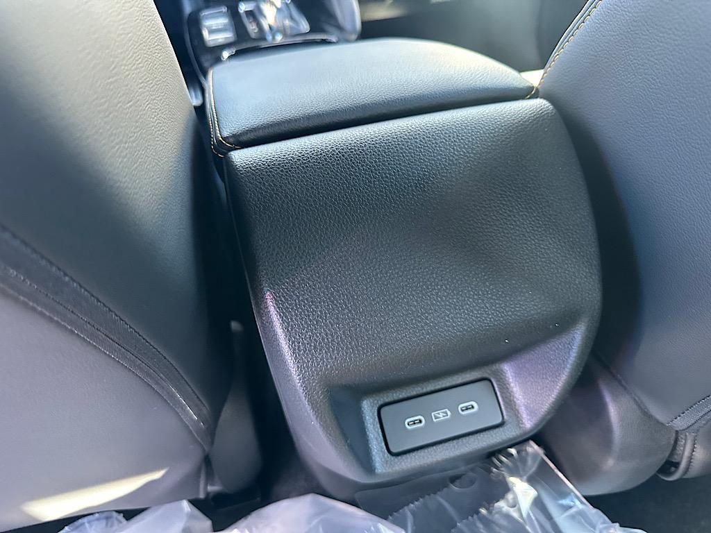 new 2026 Acura Integra car, priced at $40,995