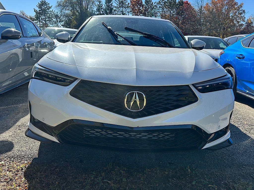new 2026 Acura Integra car, priced at $40,995