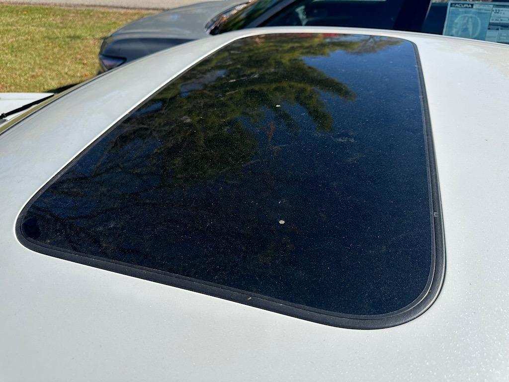 new 2026 Acura Integra car, priced at $40,995