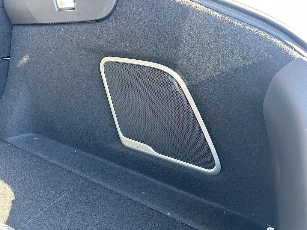 new 2026 Acura Integra car, priced at $40,995