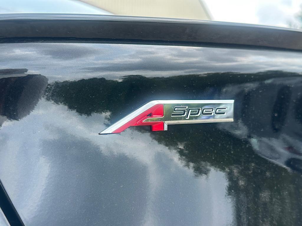 new 2026 Acura Integra car, priced at $40,995