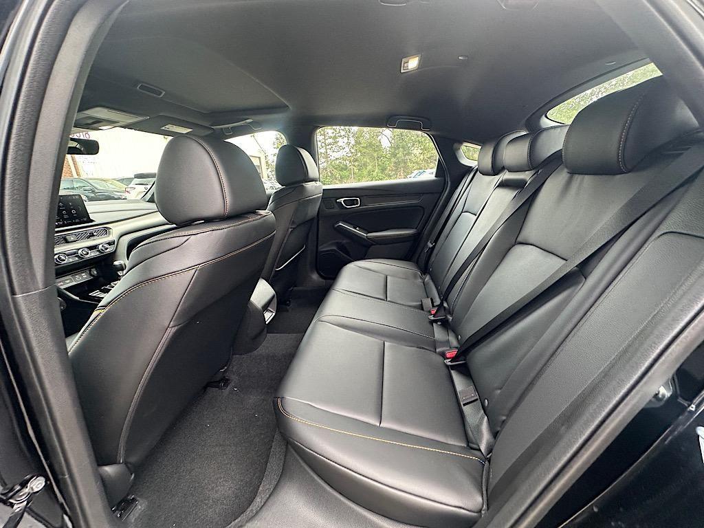 new 2026 Acura Integra car, priced at $40,995