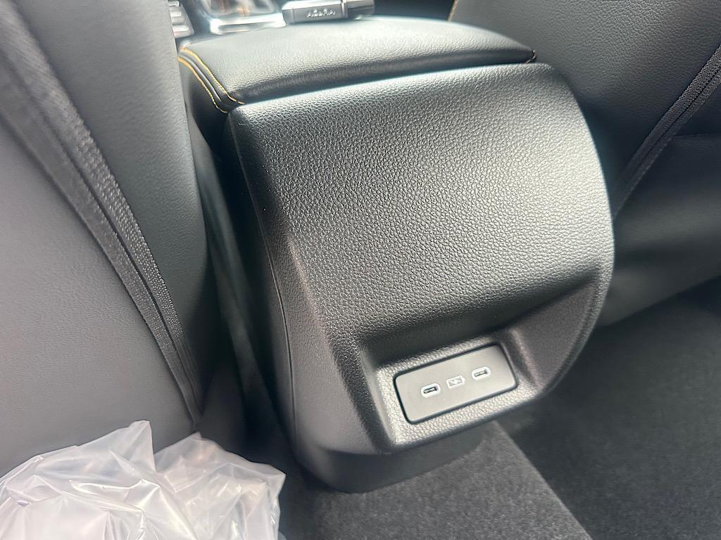 new 2026 Acura Integra car, priced at $40,995