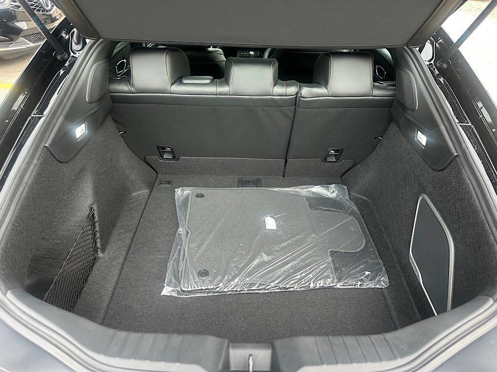 new 2026 Acura Integra car, priced at $40,995