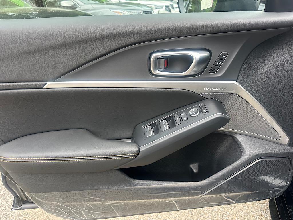 new 2026 Acura Integra car, priced at $40,995