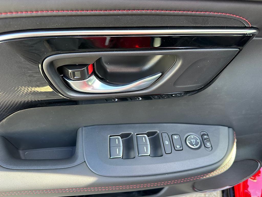 new 2025 Acura ADX car, priced at $41,350