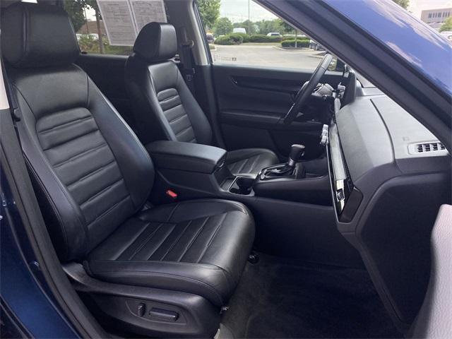 used 2024 Honda CR-V car, priced at $33,470