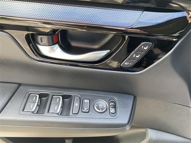 used 2024 Honda CR-V car, priced at $33,470