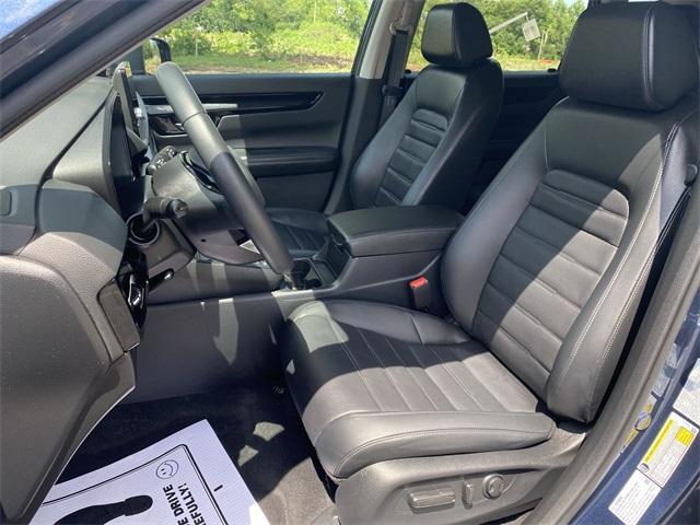used 2024 Honda CR-V car, priced at $33,470