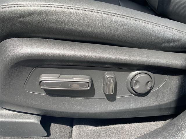 used 2024 Honda CR-V car, priced at $33,470