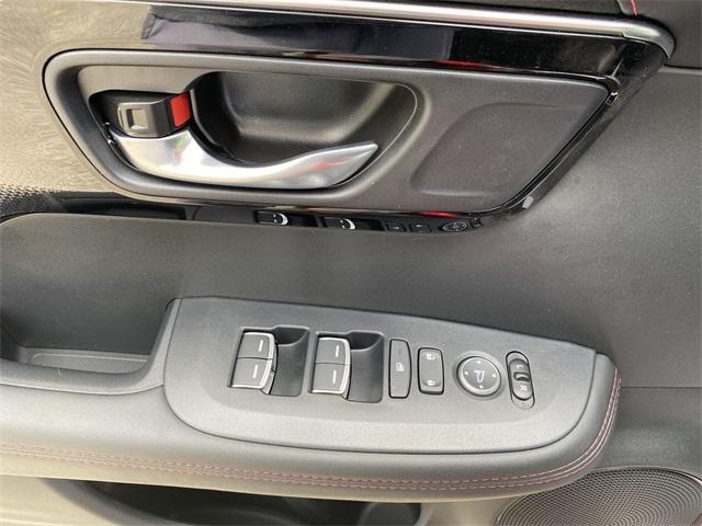 new 2025 Acura ADX car, priced at $41,350